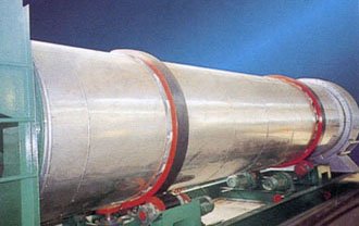 LB系列瀝青混合料攪拌機主要部件