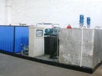 簡要敘述瀝青攪拌設備應滿足哪些要求? 簡要敘述瀝青攪拌設備應滿足哪些要求?